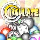Circulate oyunu Circulate oyunu