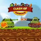 Clash of Armour oyunu