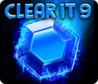 ClearIt 9 oyunu