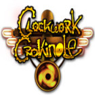 Clockwork Crokinole oyunu