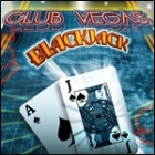 Club Vegas Blackjack oyunu