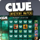 Clue Mystery Match oyunu