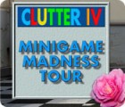 Clutter IV: Minigame Madness Tour oyunu