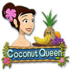 Coconut Queen oyunu