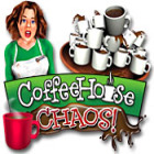 Coffee House Chaos oyunu