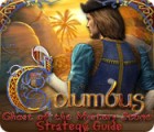 Columbus: Ghost of the Mystery Stone Strategy Guide oyunu