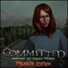 Committed: Mystery at Shady Pines Premium Edition oyunu