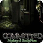 Committed: Mystery at Shady Pines oyunu