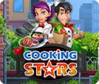 Cooking Stars oyunu