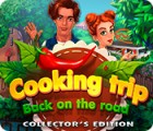 Cooking Trip: Back On The Road Collector's Edition oyunu