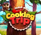Cooking Trip oyunu