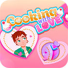 Cooking With Love oyunu