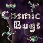 Cosmic Bugs oyunu