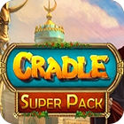 Cradle of Rome Persia and Egypt Super Pack oyunu