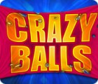 Crazy Balls oyunu