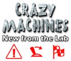 Crazy Machines: New from the Lab oyunu