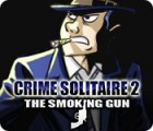 Crime Solitaire 2: The Smoking Gun oyunu