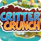 Critter Crunch oyunu Critter Crunch oyunu