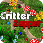 Critter Zapper oyunu