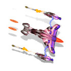 Crusaders Of Space oyunu Crusaders Of Space oyunu