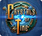 Crystals of Time oyunu