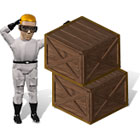 Cube Pusher oyunu Cube Pusher oyunu