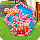 Cupcake Maker oyunu