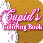 Cupids Coloring Game oyunu