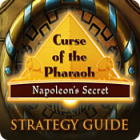 Curse of the Pharaoh: Napoleon's Secret Strategy Guide oyunu