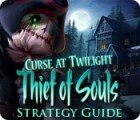 Curse at Twilight: Thief of Souls Strategy Guide oyunu