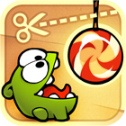 Cut the Rope oyunu