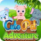 Cute Pet Adventure oyunu