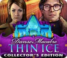 Danse Macabre: Thin Ice Collector's Edition oyunu