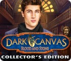 Dark Canvas: Blood and Stone Collector's Edition oyunu