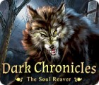 Dark Chronicles: The Soul Reaver oyunu