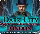 Dark City: London Collector's Edition oyunu