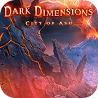 Dark Dimensions: City of Ash Collector's Edition oyunu