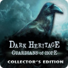 Dark Heritage: Guardians of Hope Collector's Edition oyunu