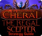 The Dark Hills of Cherai: The Regal Scepter Strategy Guide oyunu