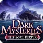 Dark Mysteries: The Soul Keeper Collector's Edition oyunu