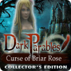 Dark Parables: Curse of Briar Rose Collector's Edition oyunu