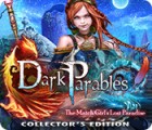 Dark Parables: The Match Girl's Lost Paradise Collector's Edition oyunu