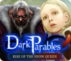 Dark Parables: Rise of the Snow Queen oyunu Dark Parables: Rise of the Snow Queen oyunu