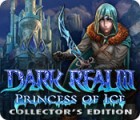 Dark Realm: Princess of Ice Collector's Edition oyunu