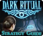 Dark Ritual Strategy Guide oyunu