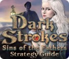 Dark Strokes: Sins of the Fathers Strategy Guide oyunu