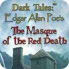 Dark Tales: Edgar Allan Poe's The Masque of the Red Death Collector's Edition oyunu
