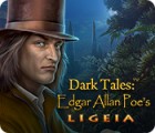 Dark Tales: Edgar Allan Poe's Ligeia oyunu