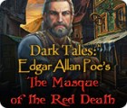Dark Tales: Edgar Allan Poe's The Masque of the Red Death oyunu