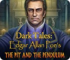 Dark Tales: Edgar Allan Poe's The Pit and the Pendulum oyunu